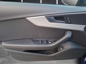 Audi A4 Avant 35 TDI — photo 18