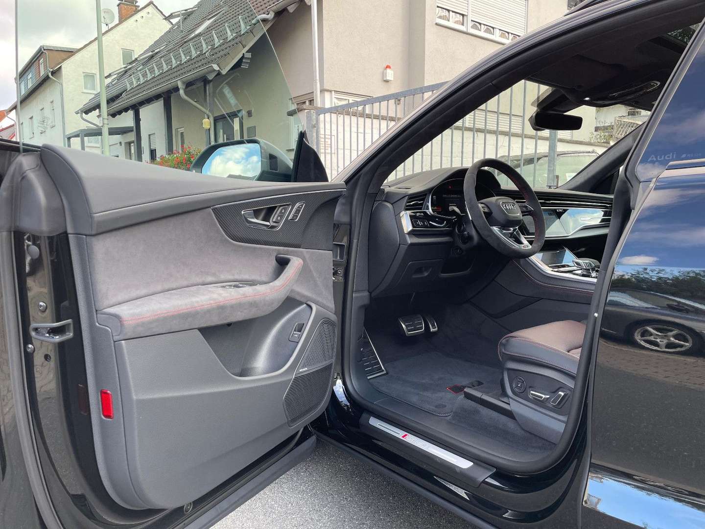 Audi RSQ8 Performance - 2025 - Joinsteer - #4