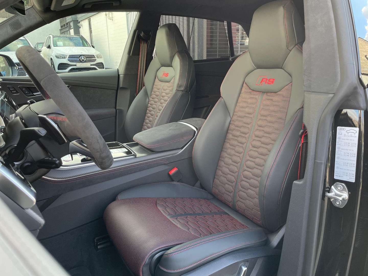 Audi RSQ8 Performance - 2025 - Joinsteer - #5