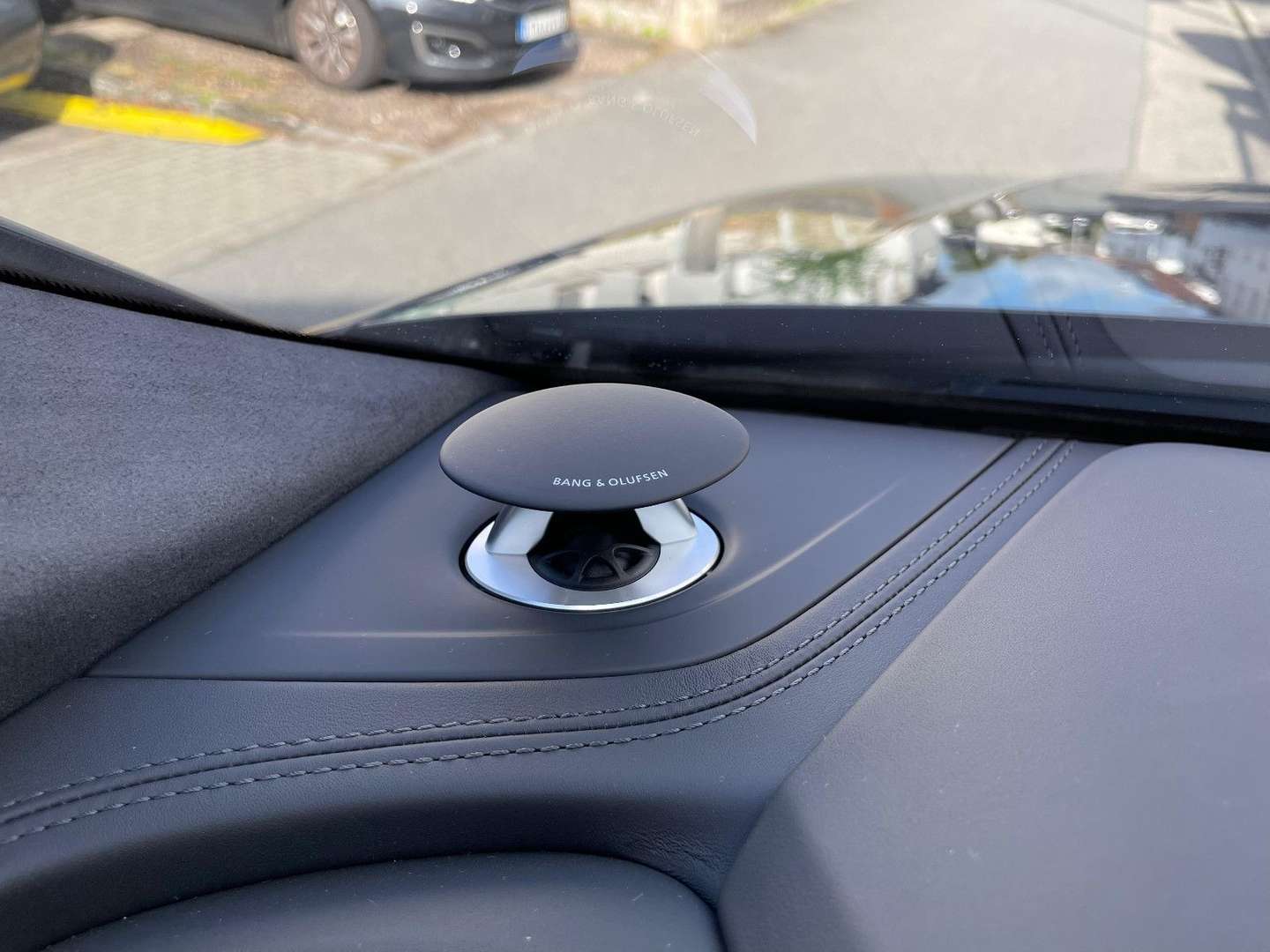 Audi RSQ8 Performance - 2025 - Joinsteer - #7