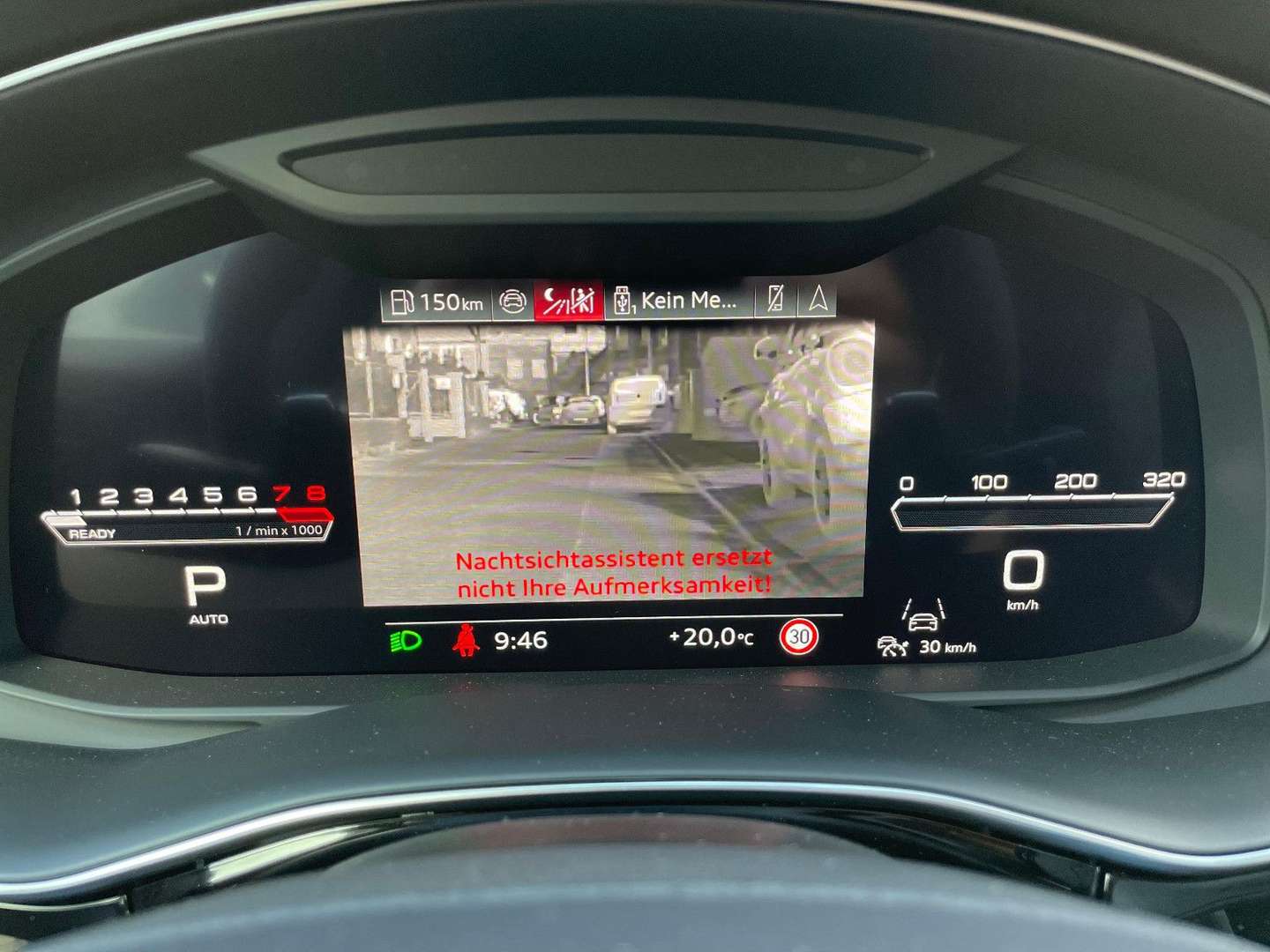 Audi RSQ8 Performance - 2025 - Joinsteer - #8