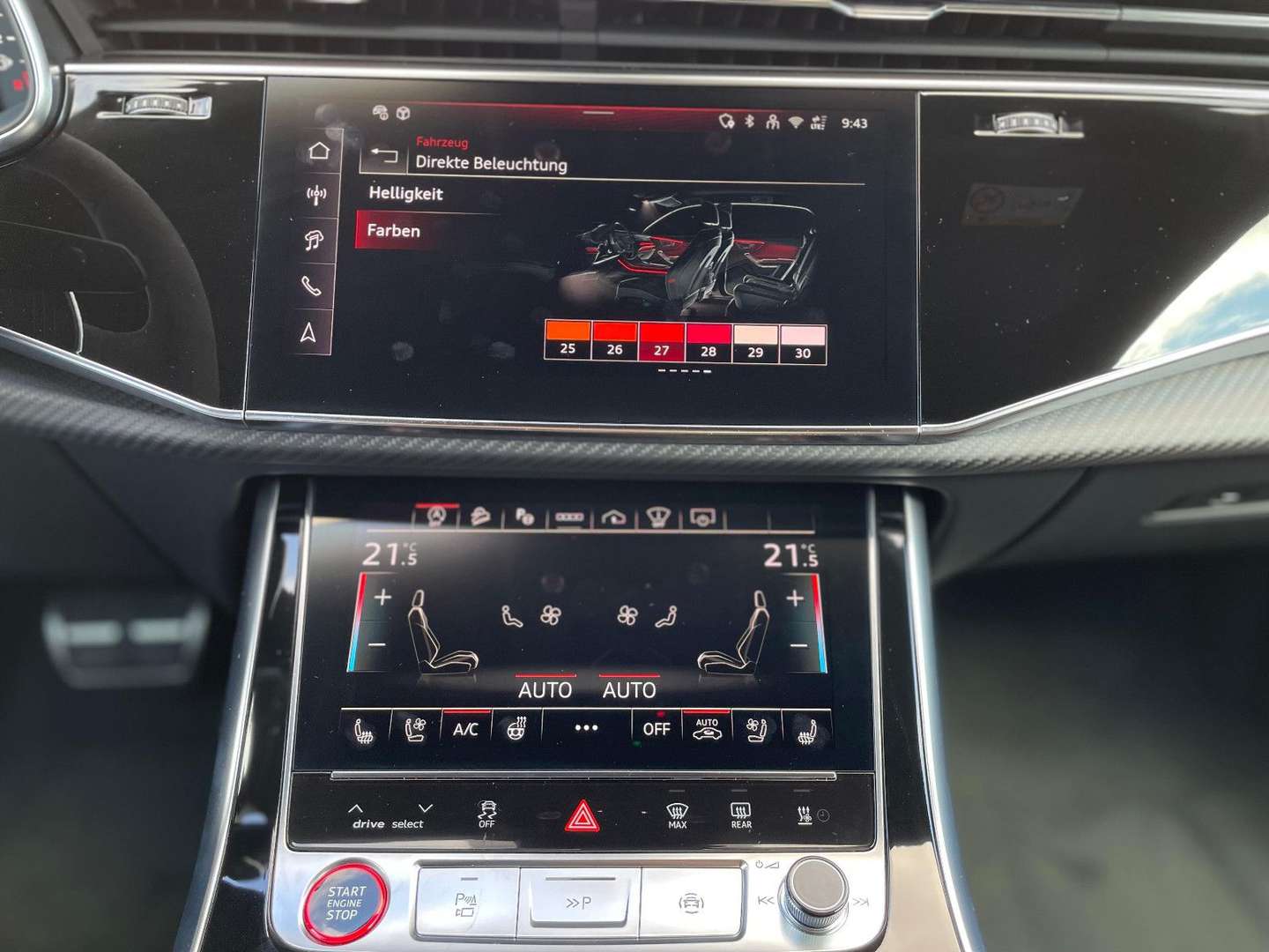 Audi RSQ8 Performance - 2025 - Joinsteer - #10