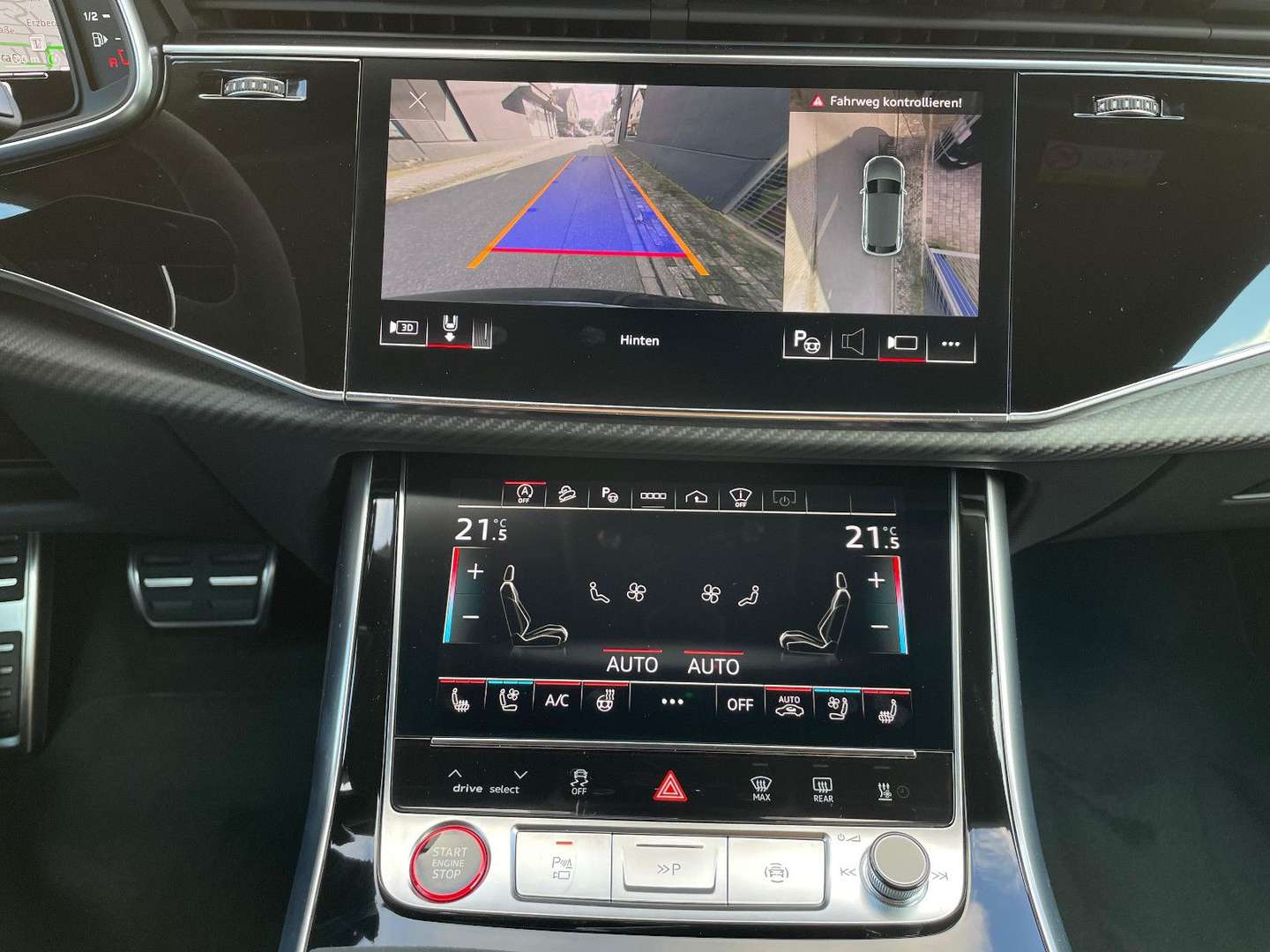 Audi RSQ8 Performance - 2025 - Joinsteer - #11