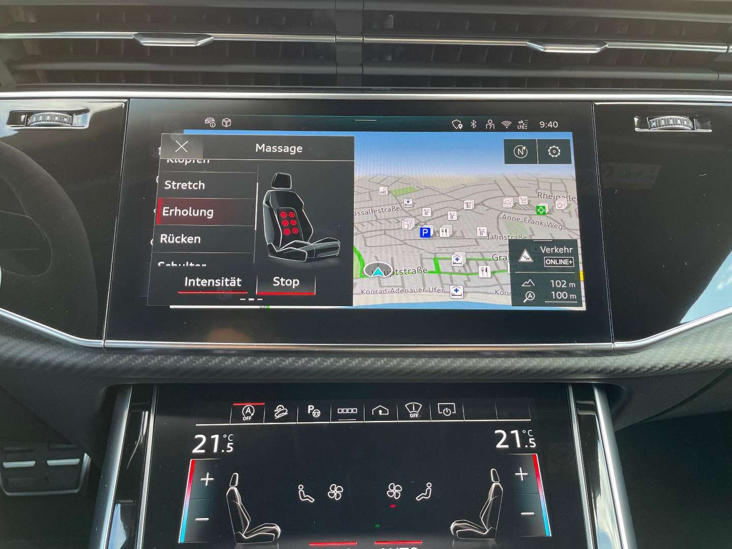 Audi RSQ8 Performance - 2025 - Joinsteer - #12