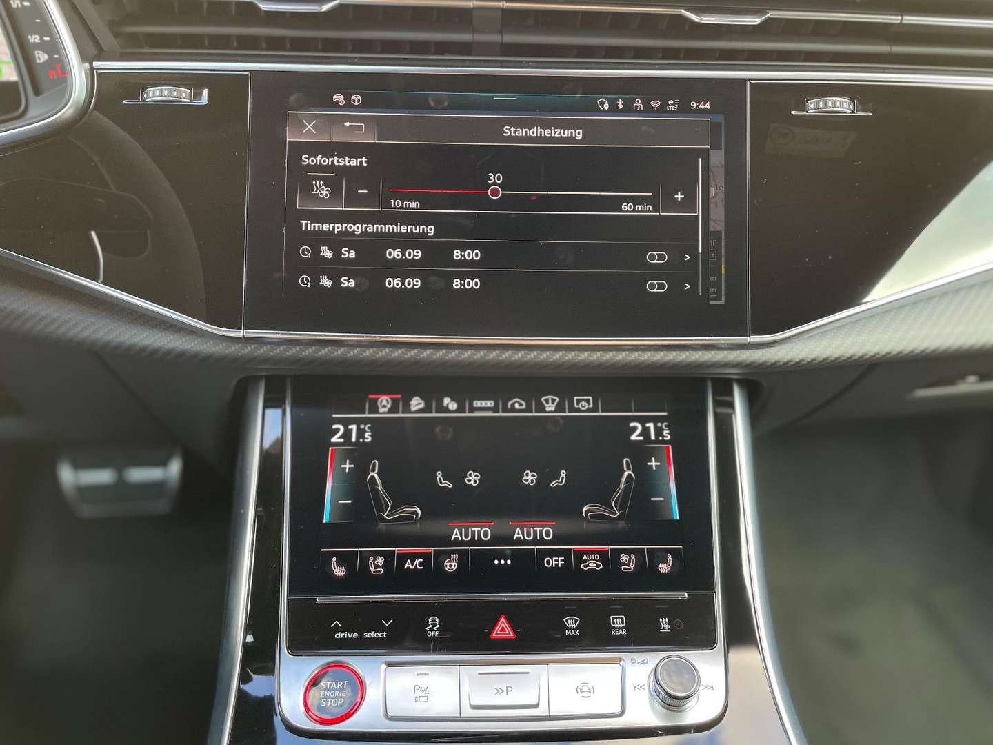 Audi RSQ8 Performance - 2025 - Joinsteer - #13
