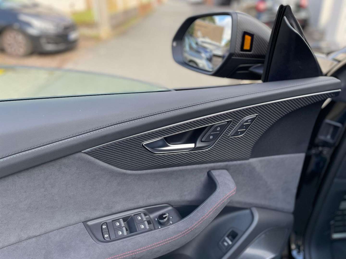 Audi RSQ8 Performance - 2025 - Joinsteer - #15