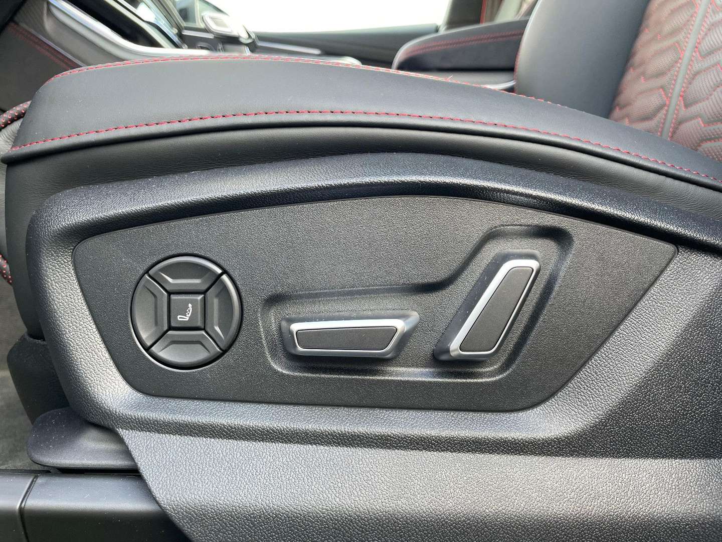 Audi RSQ8 Performance - 2025 - Joinsteer - #16