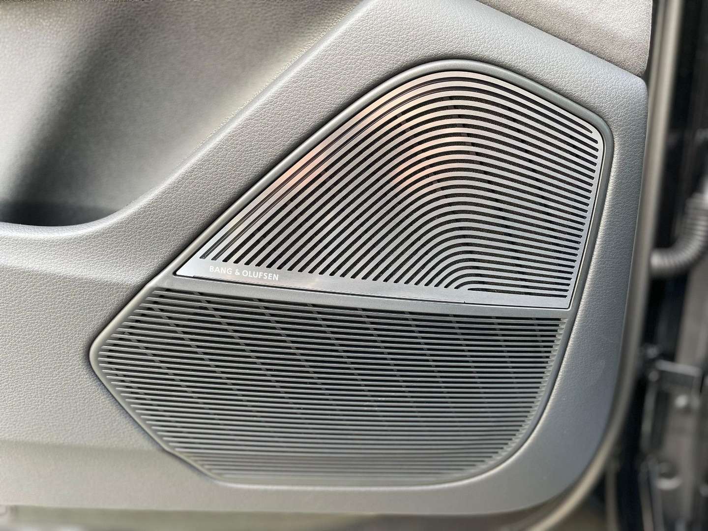 Audi RSQ8 Performance - 2025 - Joinsteer - #17