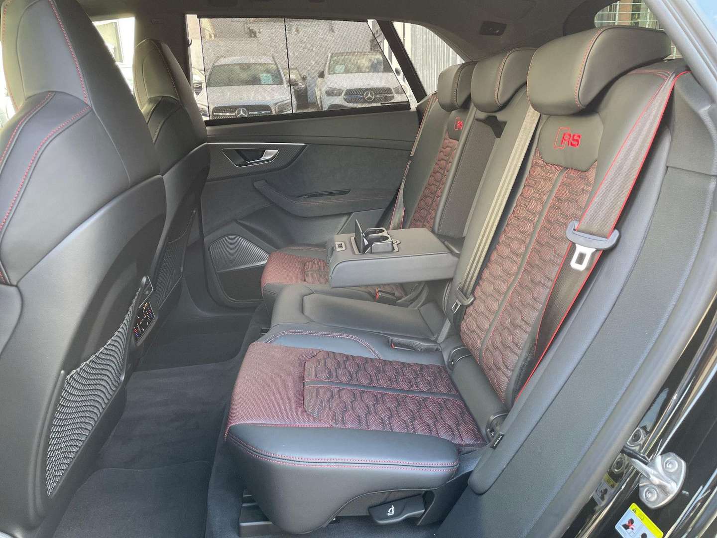 Audi RSQ8 Performance - 2025 - Joinsteer - #19