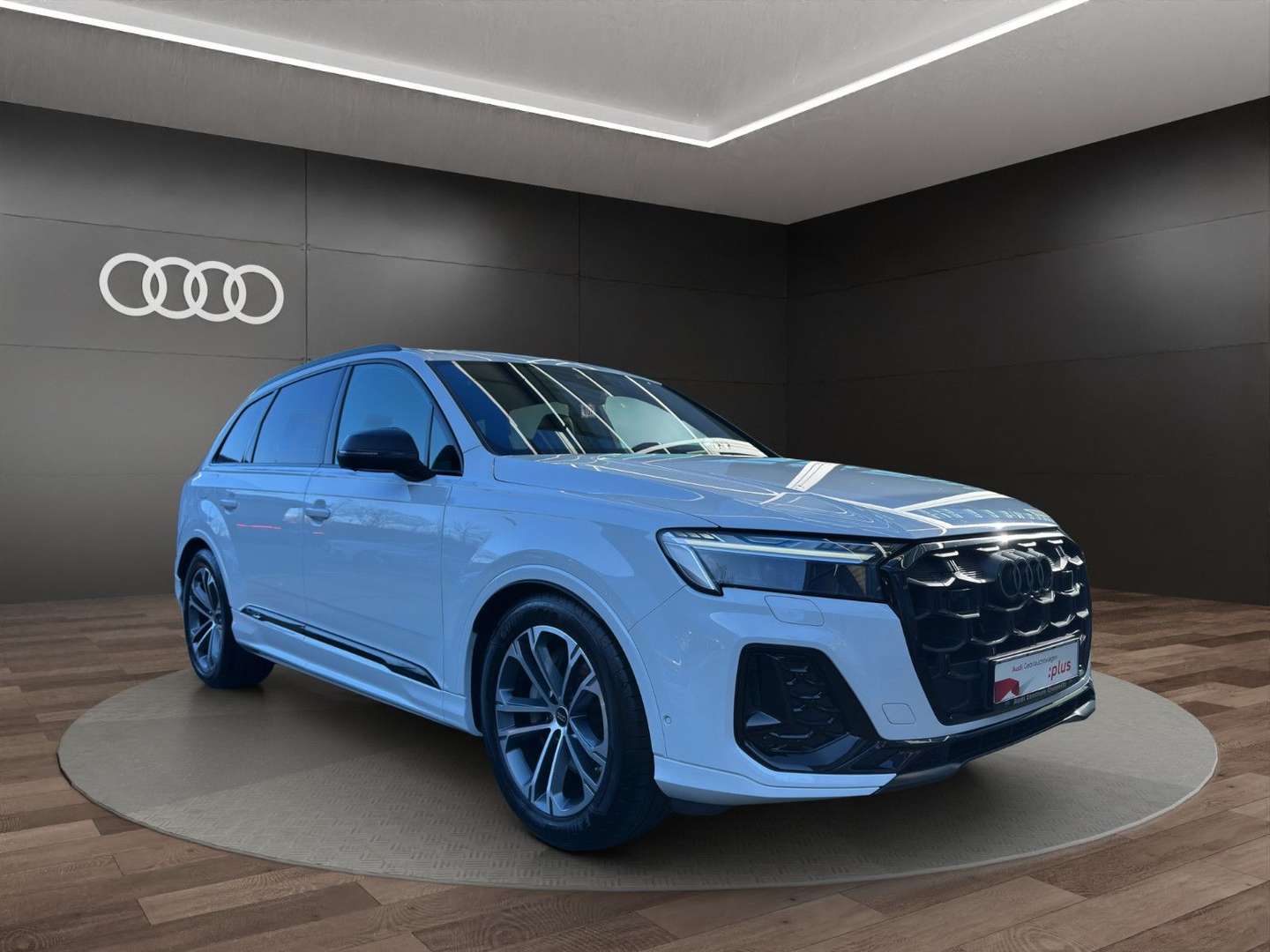 Audi Q7 S Line 50 TDI - 2024 - Joinsteer - #3