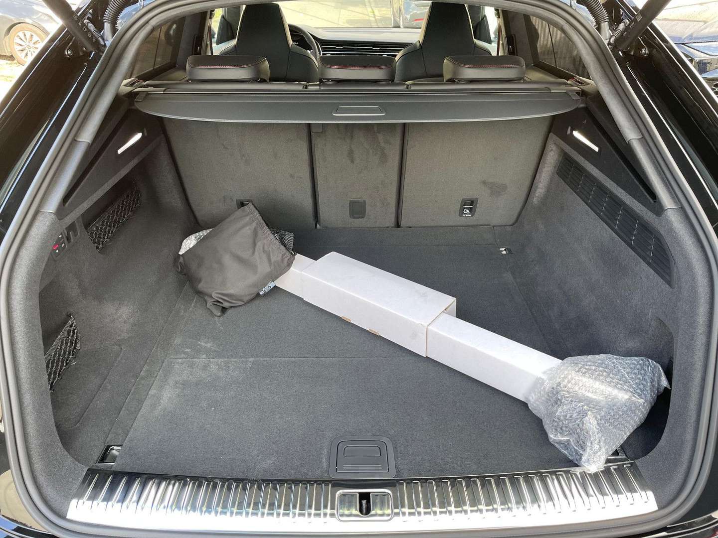 Audi RSQ8 Performance - 2025 - Joinsteer - #23