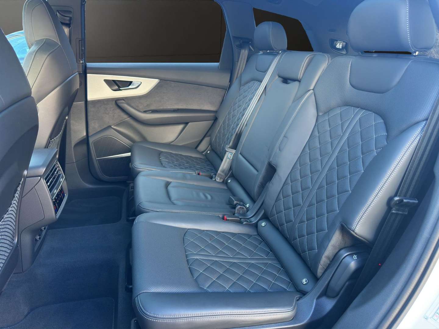 Audi Q7 S Line 50 TDI - 2024 - Joinsteer - #13
