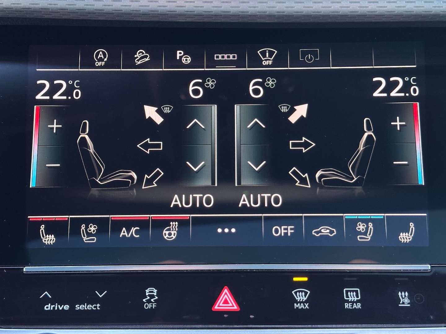 Audi Q7 S Line 50 TDI - 2024 - Joinsteer - #19