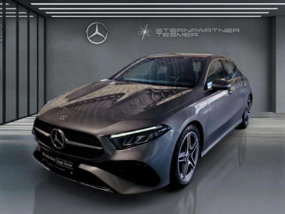 Mercedes Classe A 200d AMG -  - Joinsteer - #1