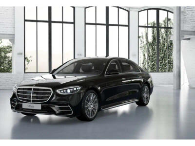 Mercedes Classe S 350d 4MATIC -  - Joinsteer - #1