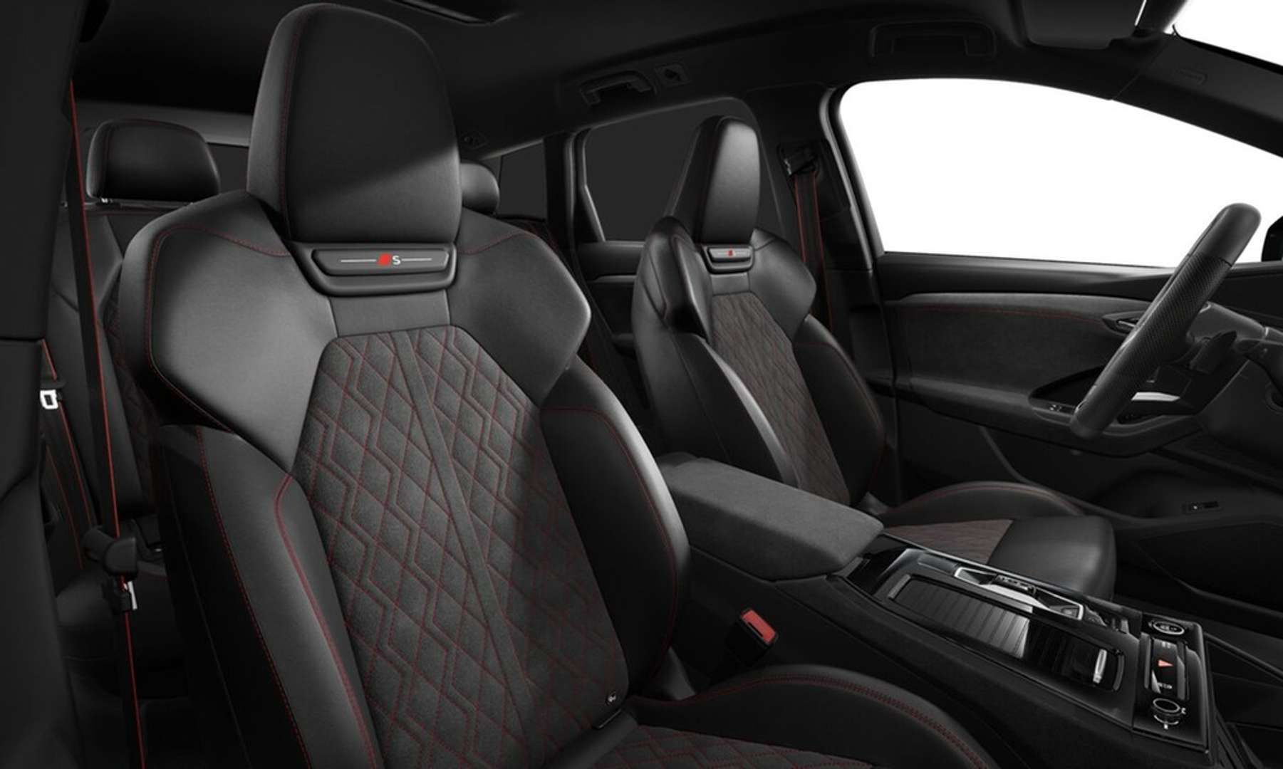 Audi Q6 E-tron S-LINE - 2025 - Joinsteer - #4