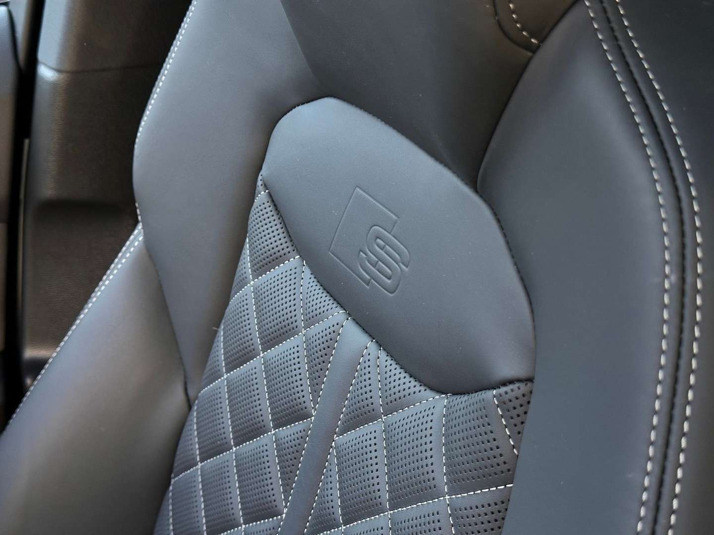 Audi Q7 S Line 50 TDI - 2024 - Joinsteer - #29