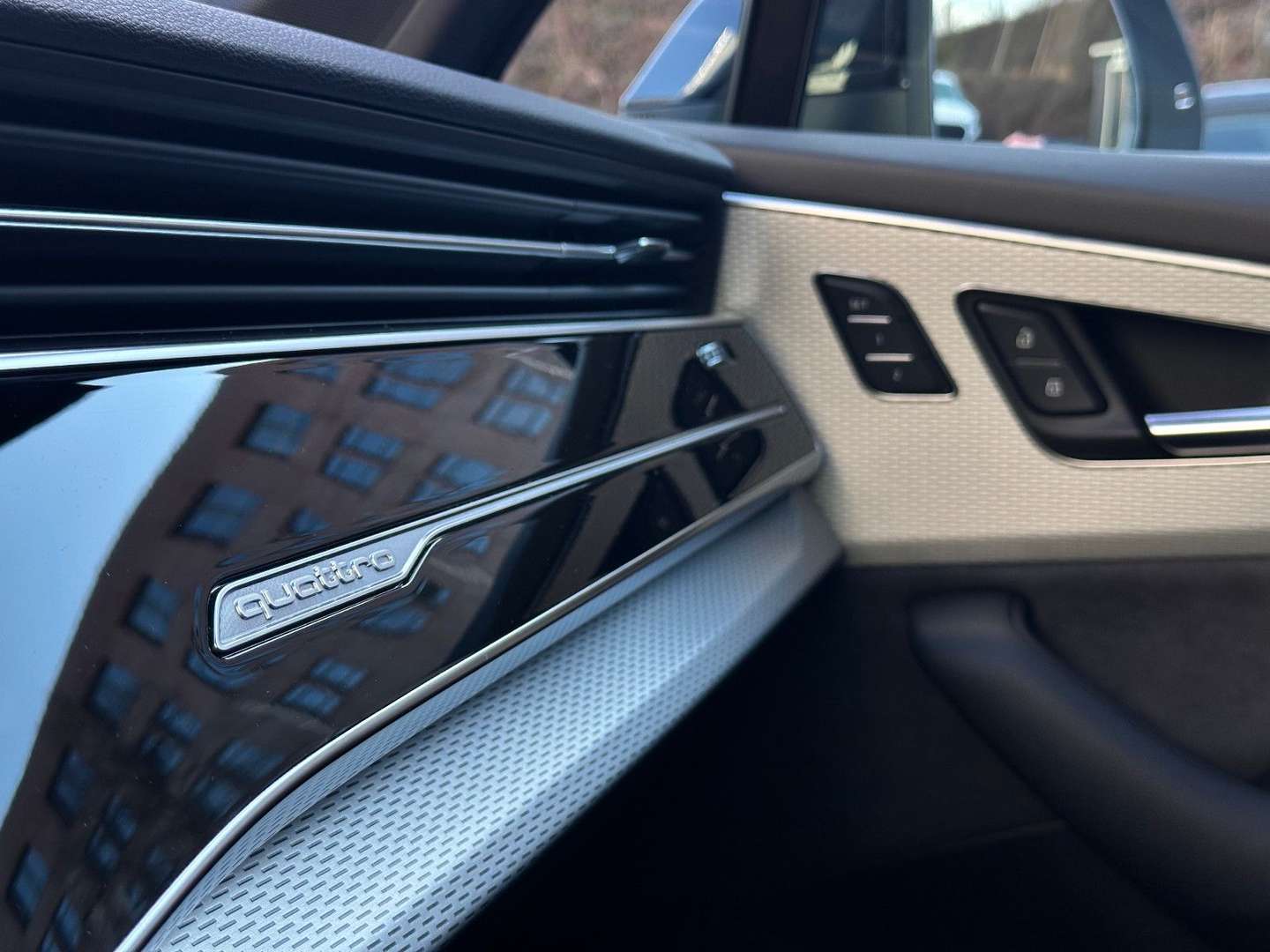 Audi Q7 S Line 50 TDI - 2024 - Joinsteer - #30