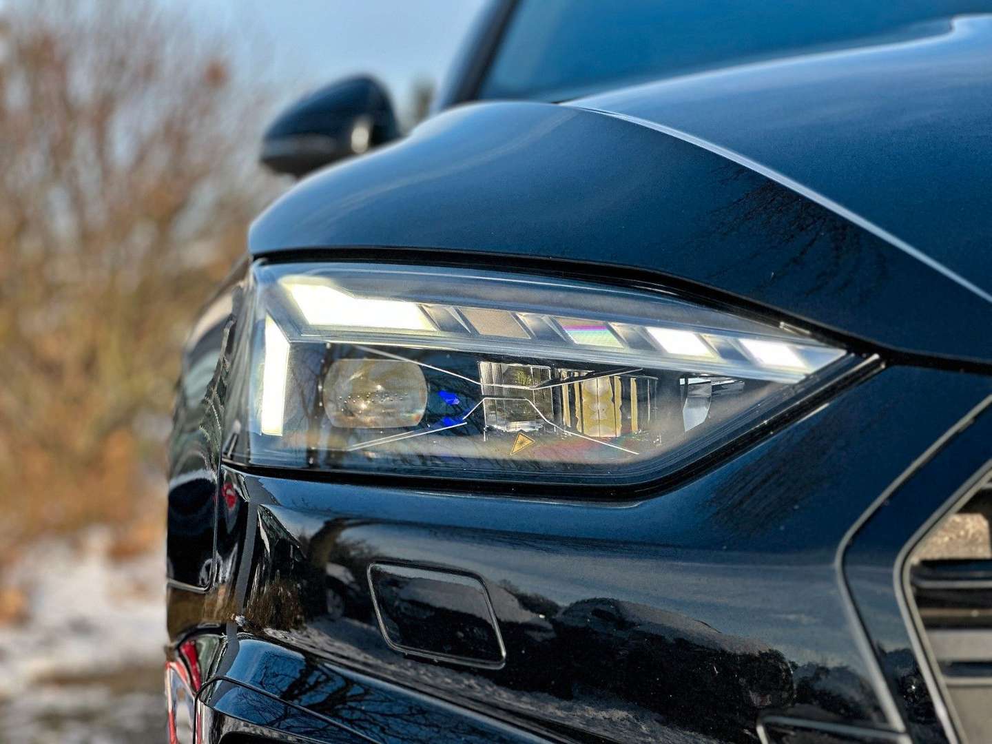 Audi S5 Sportback TDI - 2021 - Joinsteer - #4