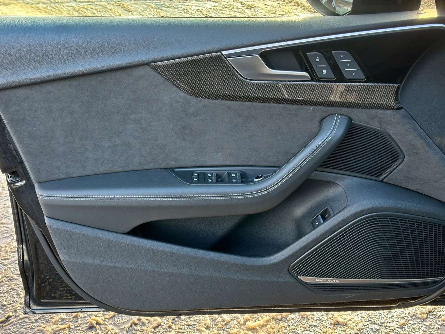 Audi S5 Sportback TDI - 2021 - Joinsteer - #6