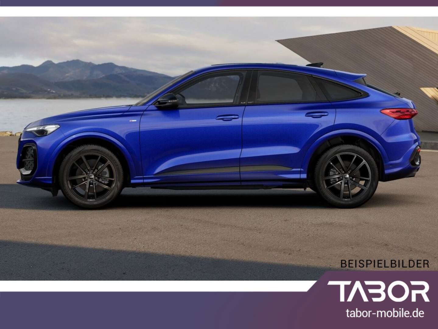 Audi Q5 S Line 204 TDI - 2026 - Joinsteer - #1