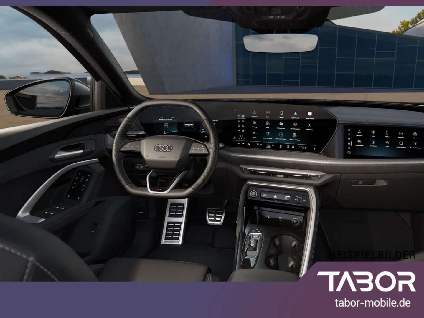 Audi Q5 S Line 204 TDI - 2026 - Joinsteer - #3