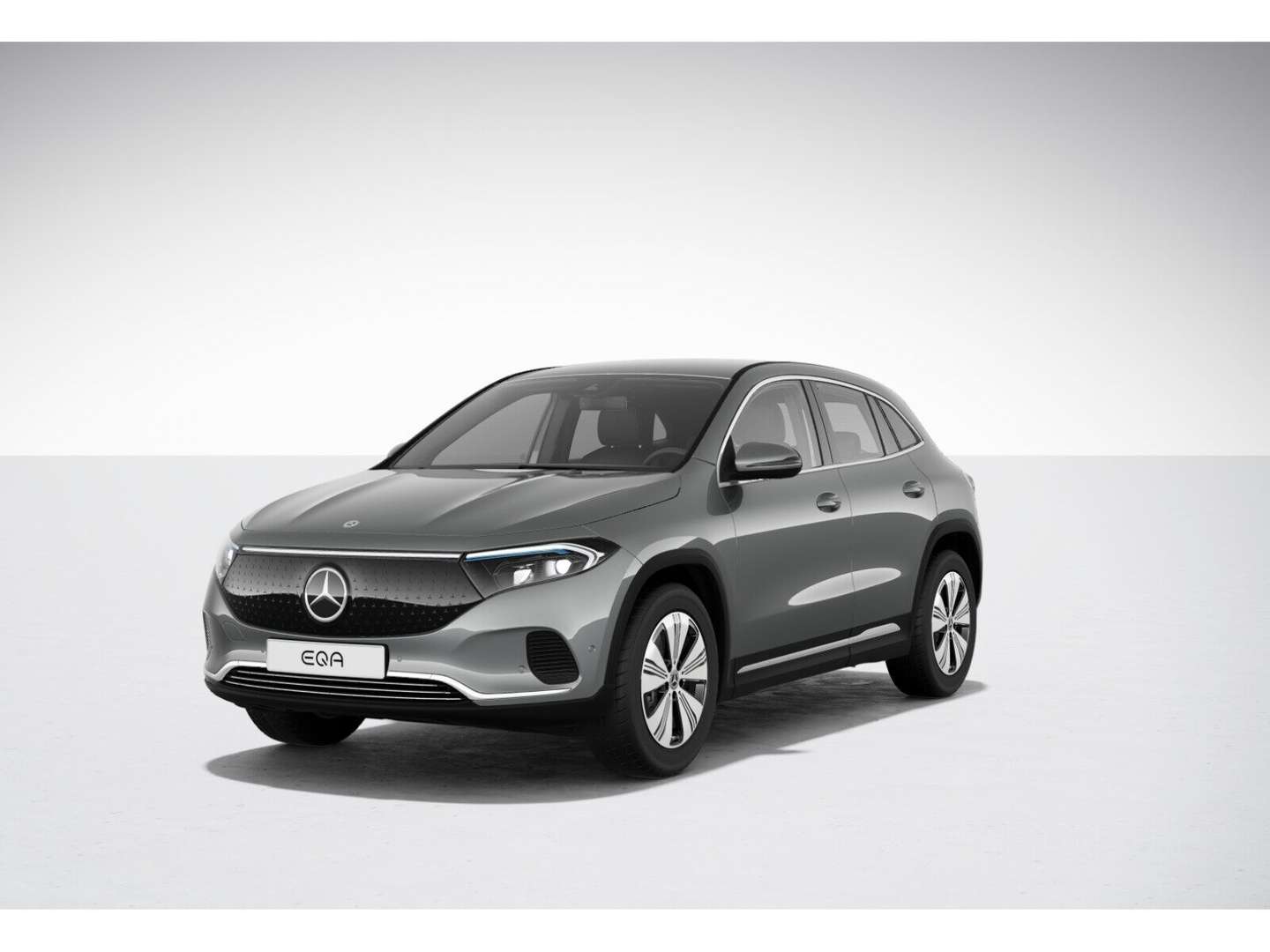 Mercedes EQA 350 4M Progressive - 2024 - Joinsteer - #1