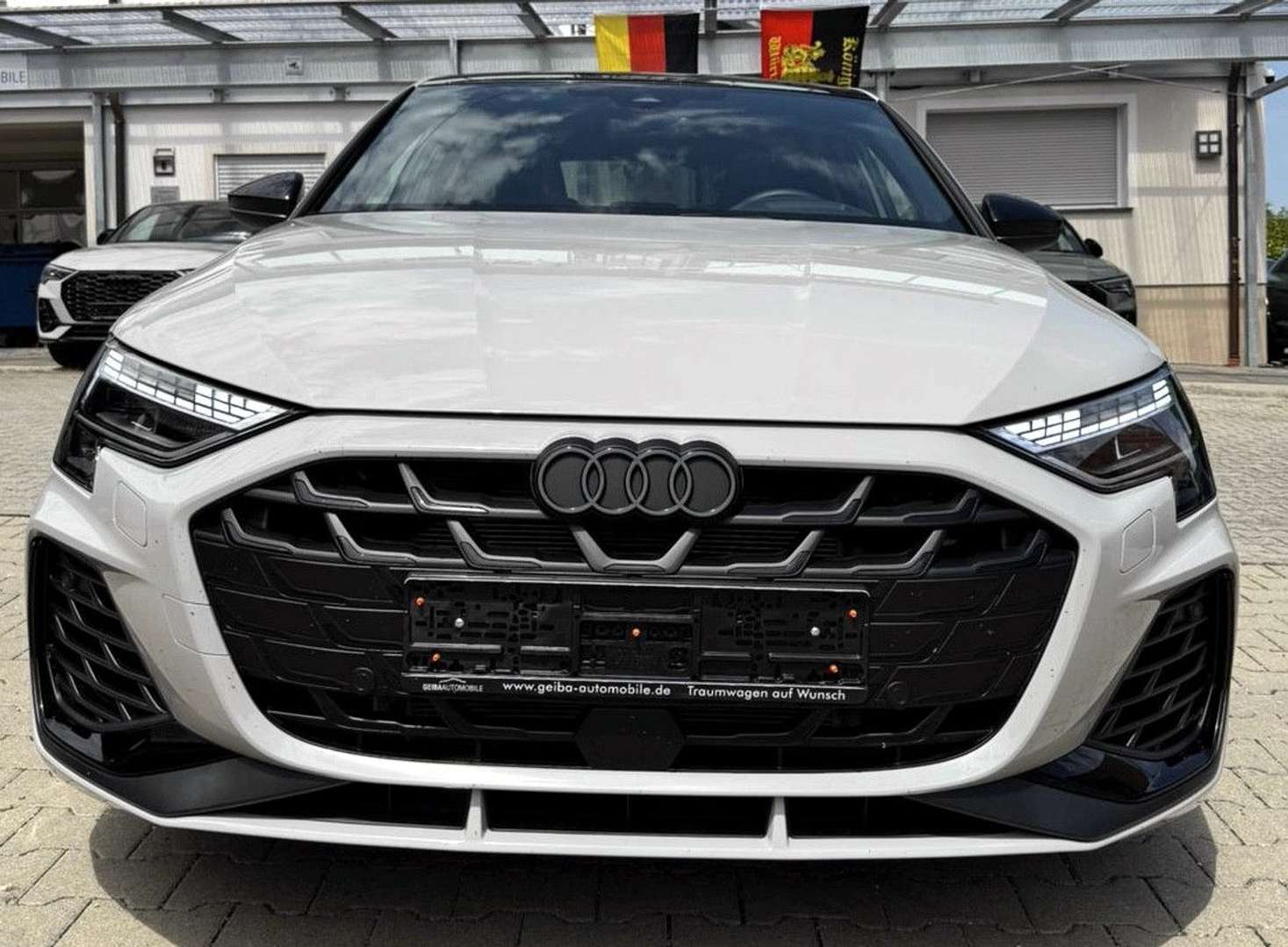 Audi S3 Sportback S3 Sportback - 2024 - Joinsteer - #6