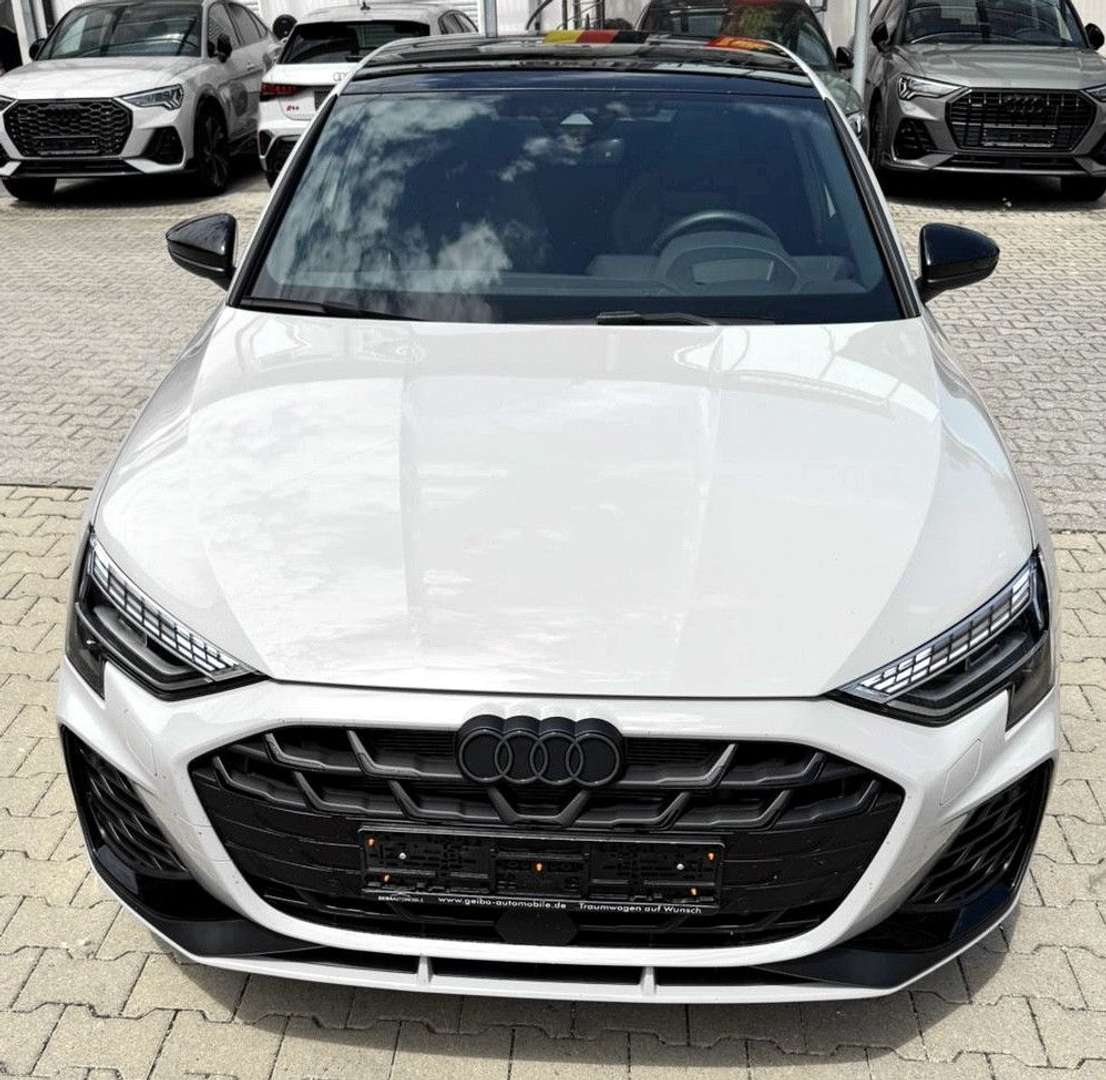 Audi S3 Sportback S3 Sportback - 2024 - Joinsteer - #7