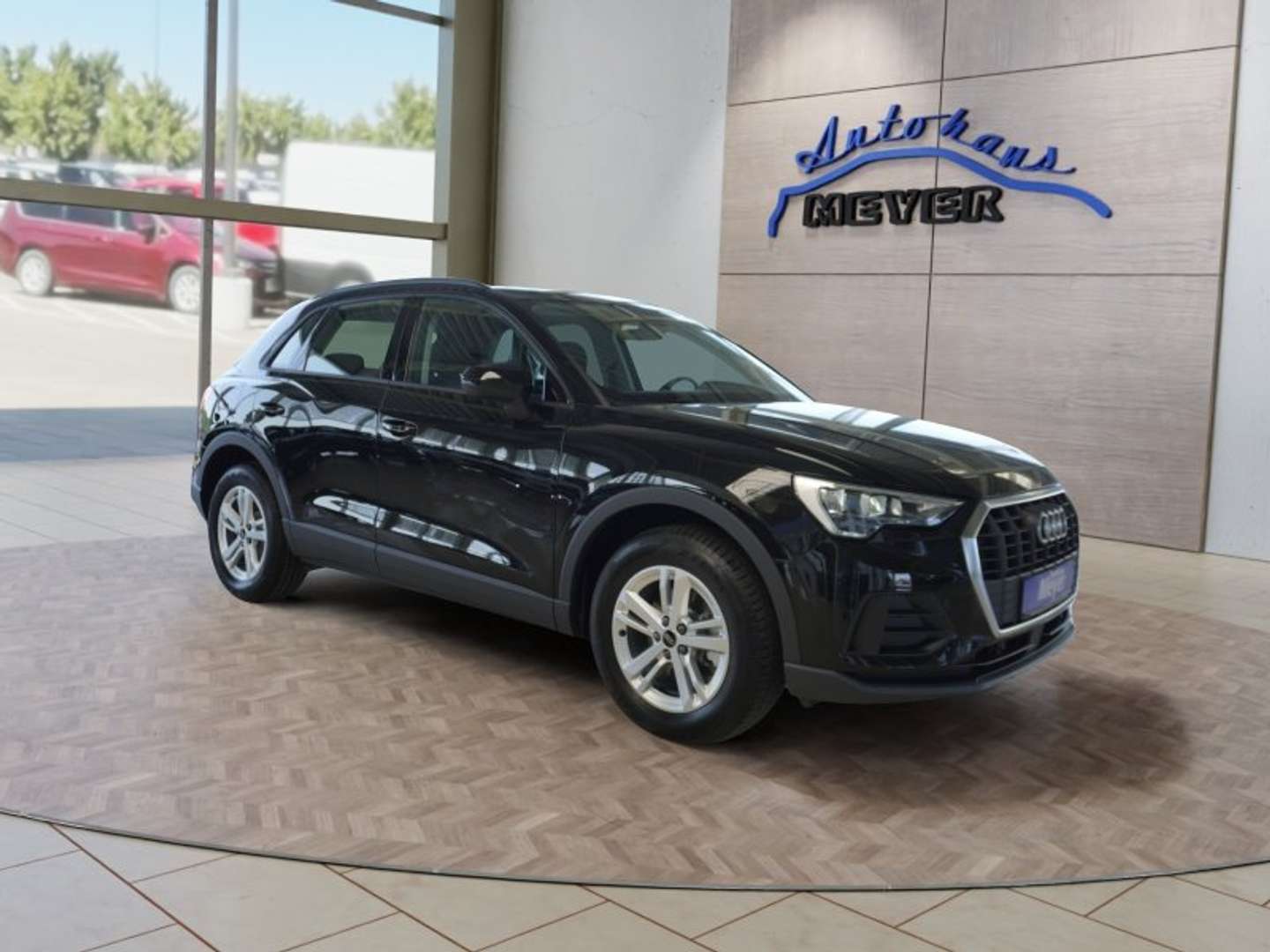 Audi Q3 35 TFSI - 2025 - Joinsteer - #1