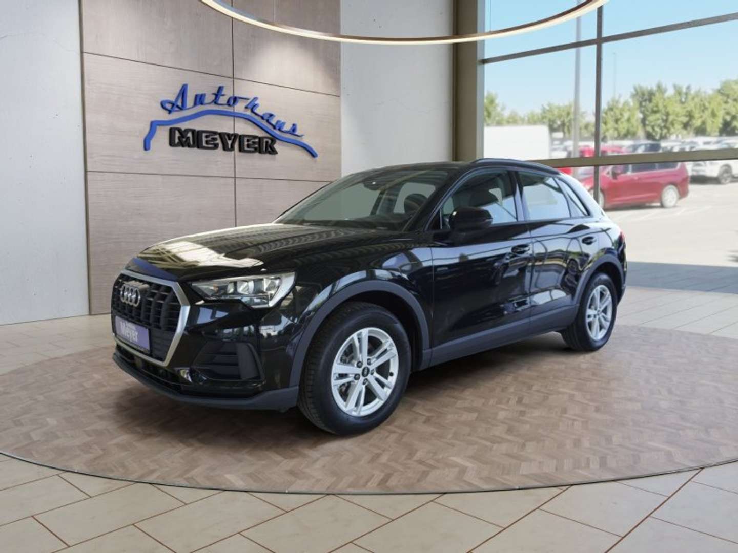 Audi Q3 35 TFSI - 2025 - Joinsteer - #3