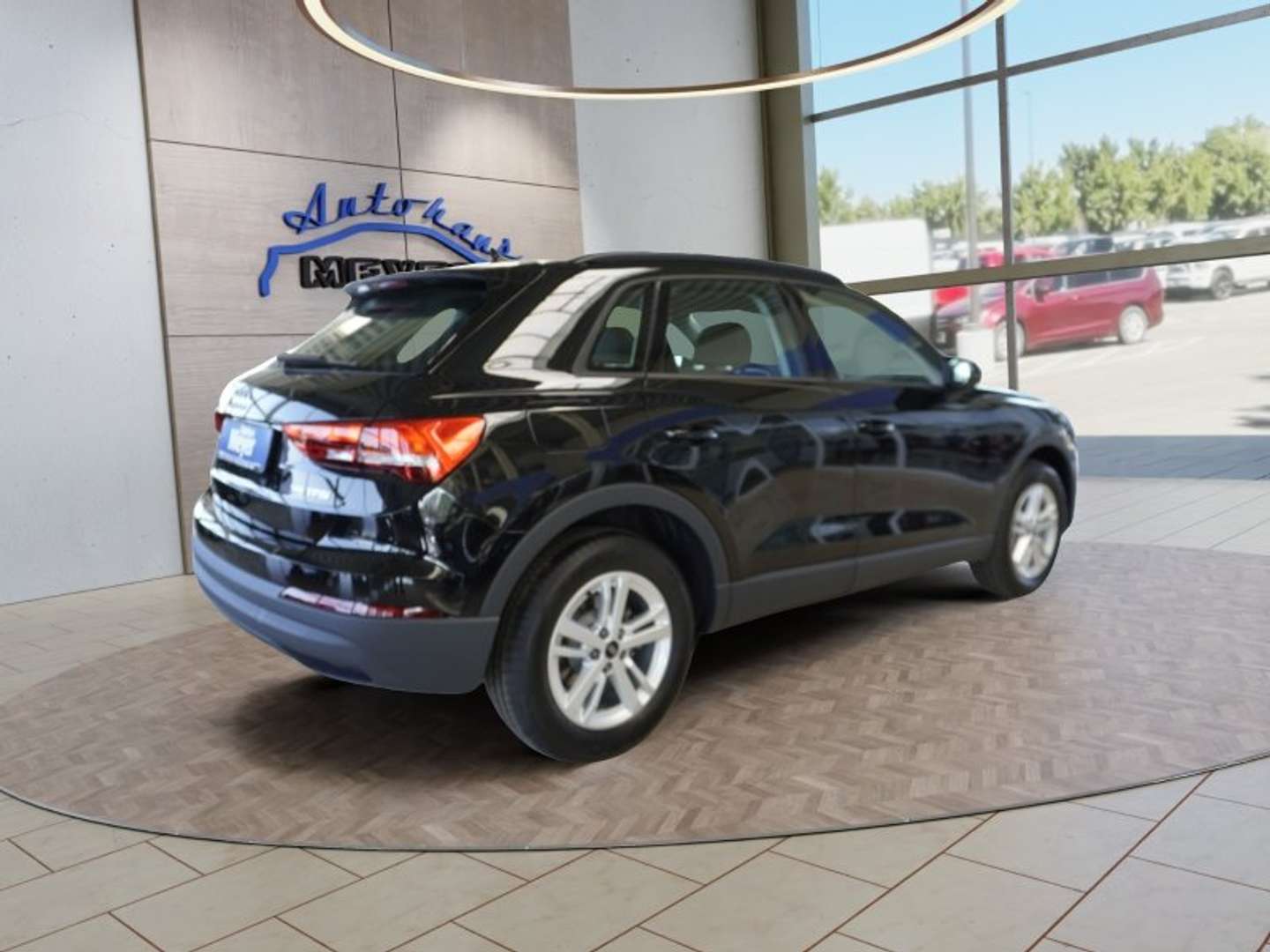 Audi Q3 35 TFSI - 2025 - Joinsteer - #4