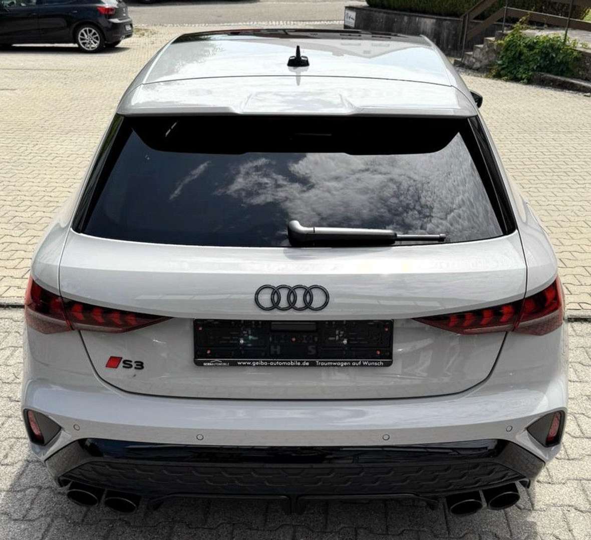 Audi S3 Sportback S3 Sportback - 2024 - Joinsteer - #12