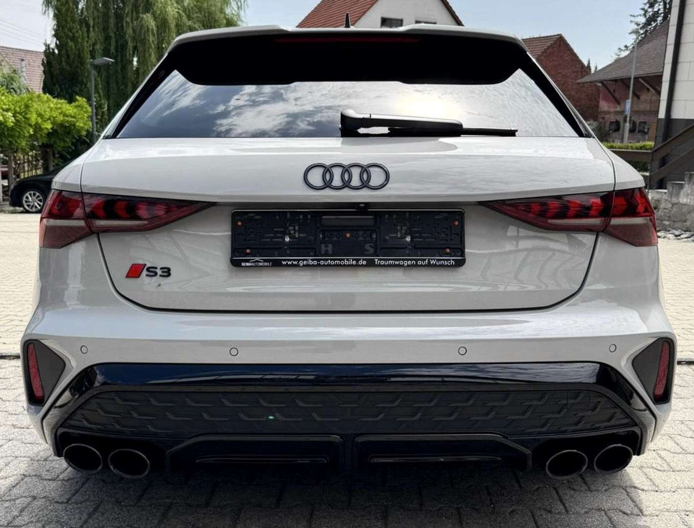 Audi S3 Sportback S3 Sportback - 2024 - Joinsteer - #14