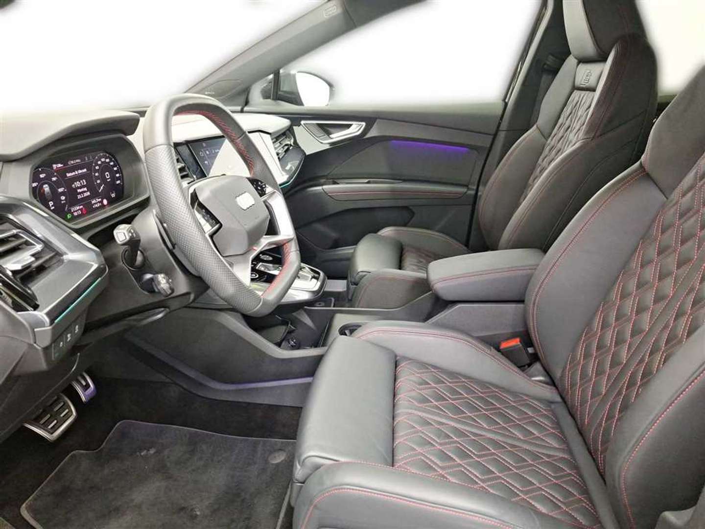 Audi Q4 E-tron Sportback 55 - 2025 - Joinsteer - #8