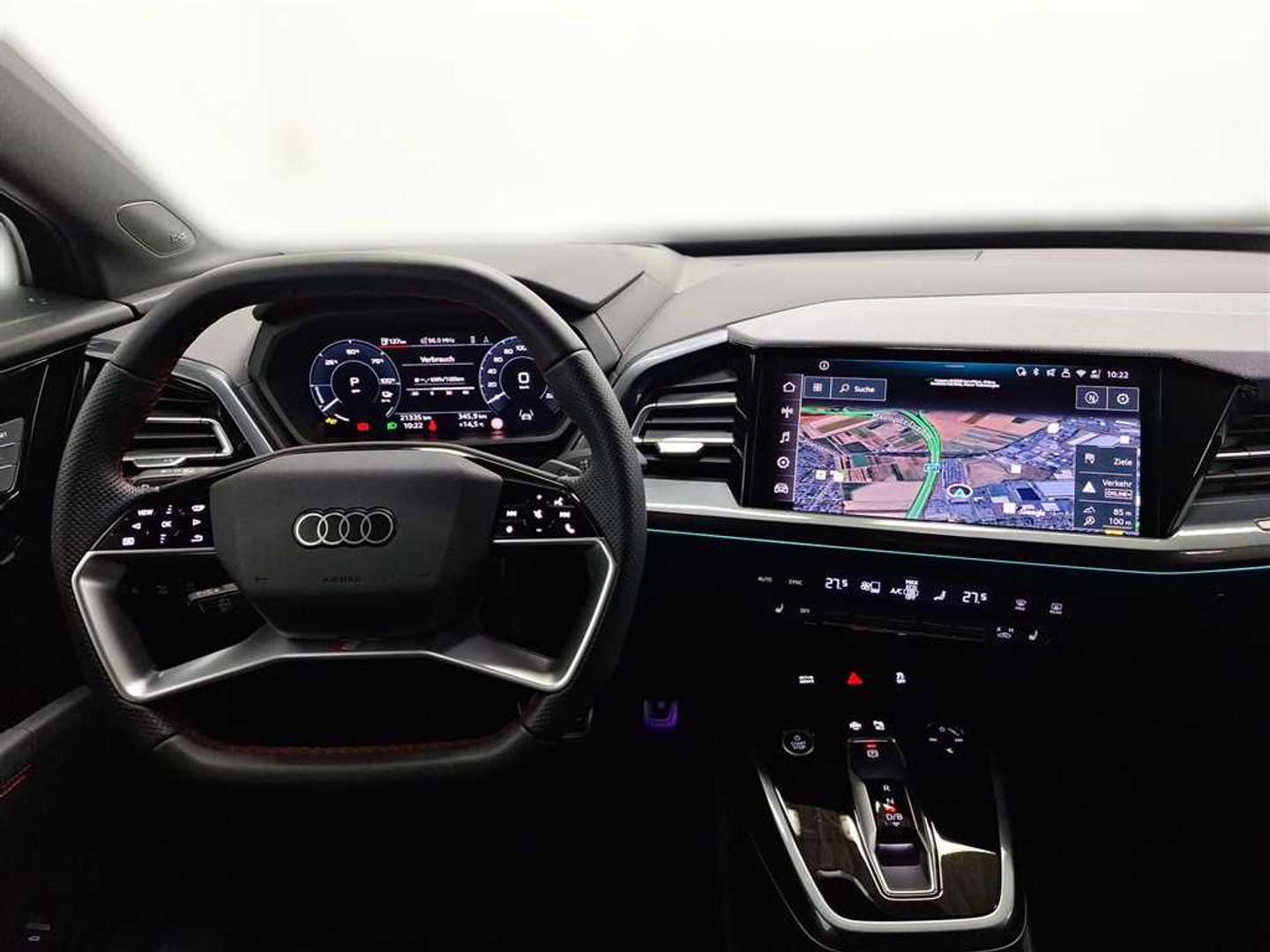 Audi Q4 E-tron Sportback 55 - 2025 - Joinsteer - #9