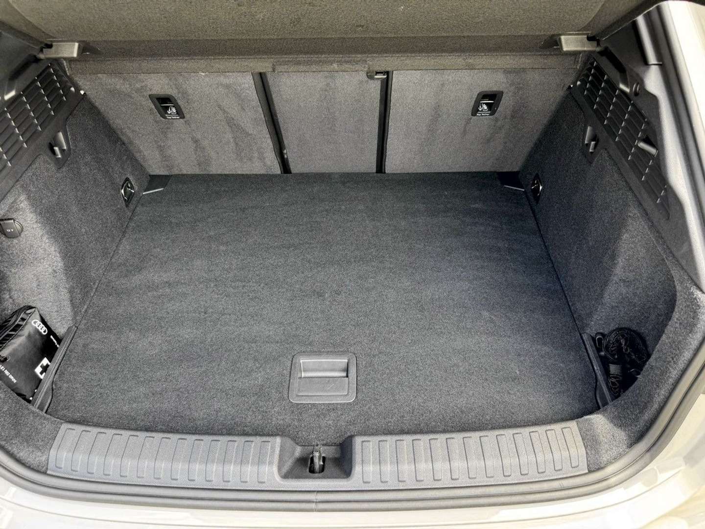 Audi S3 Sportback S3 Sportback - 2024 - Joinsteer - #17