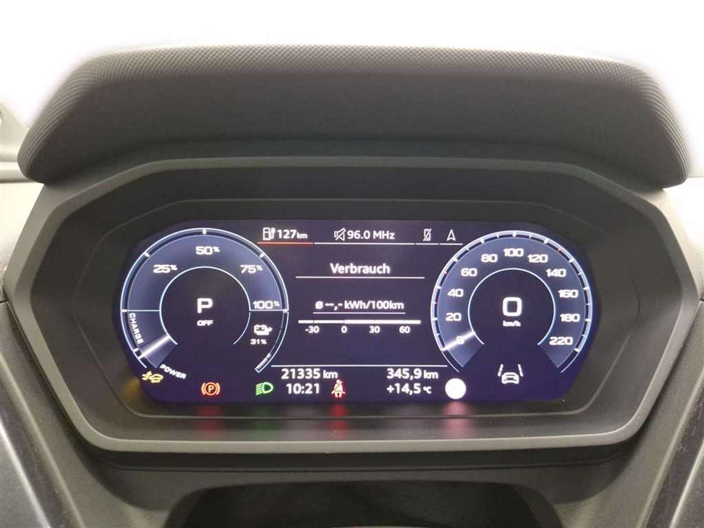 Audi Q4 E-tron Sportback 55 - 2025 - Joinsteer - #10