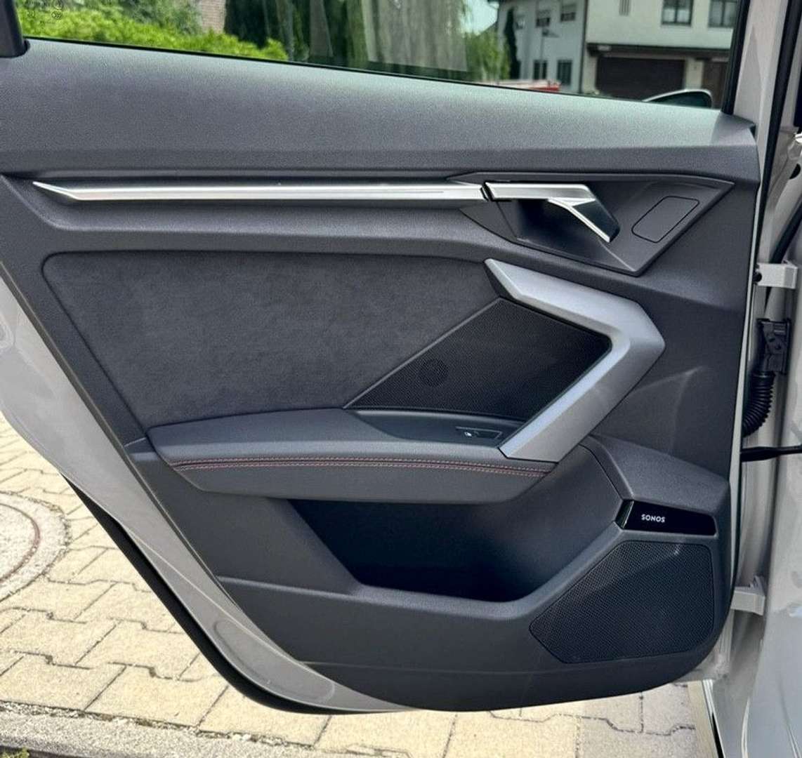 Audi S3 Sportback S3 Sportback - 2024 - Joinsteer - #18