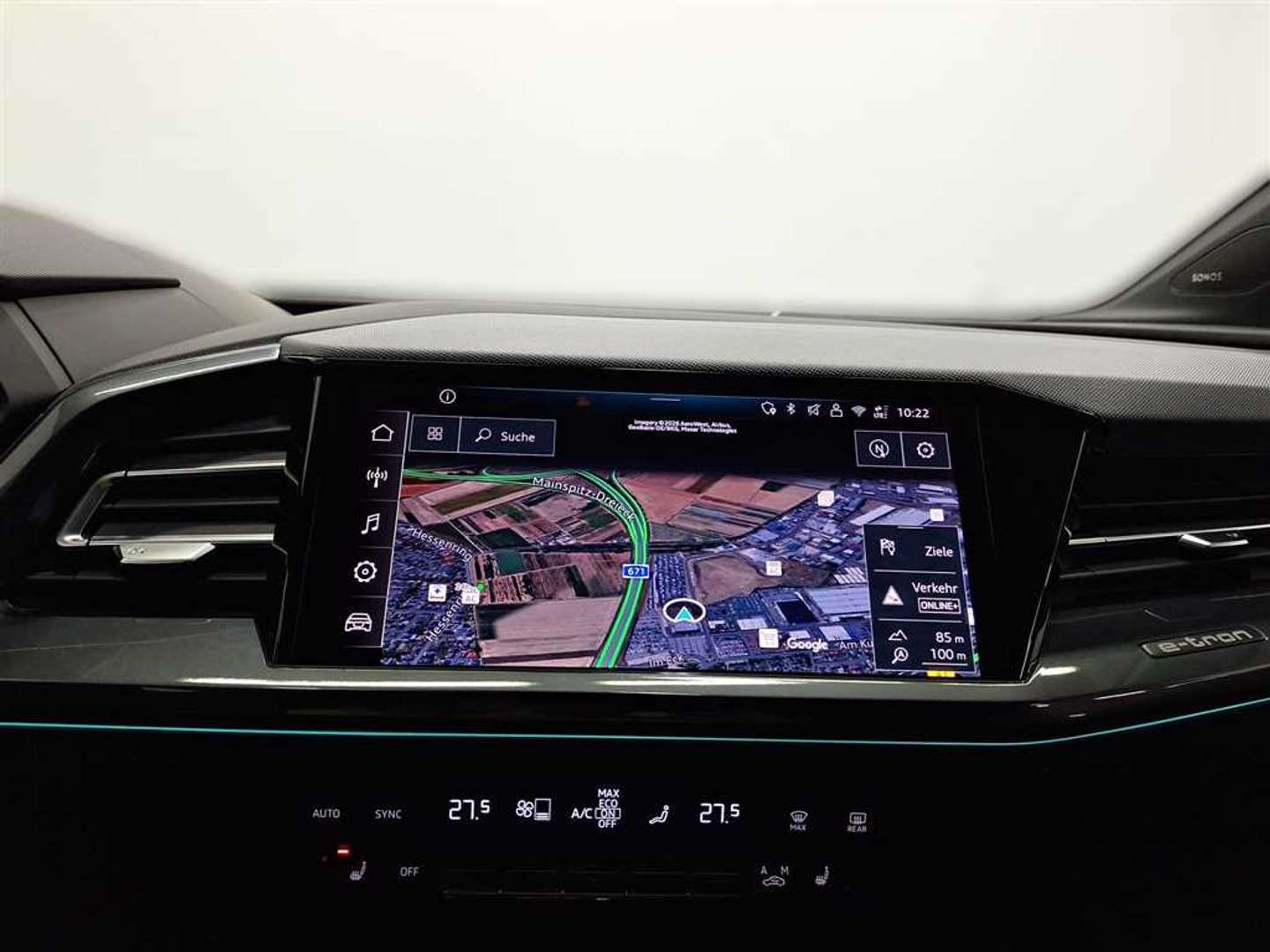 Audi Q4 E-tron Sportback 55 - 2025 - Joinsteer - #11