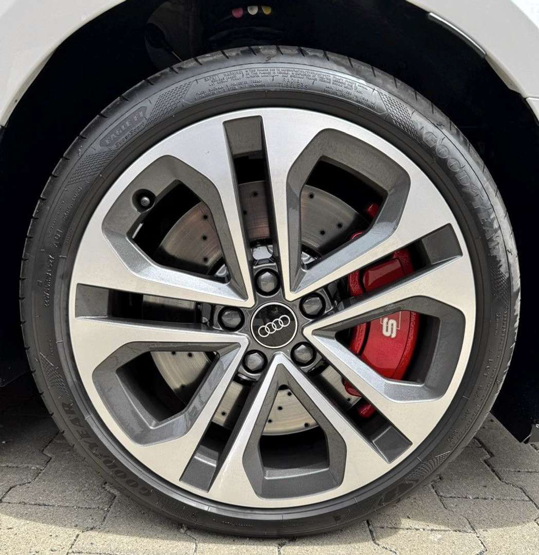 Audi S3 Sportback S3 Sportback - 2024 - Joinsteer - #19