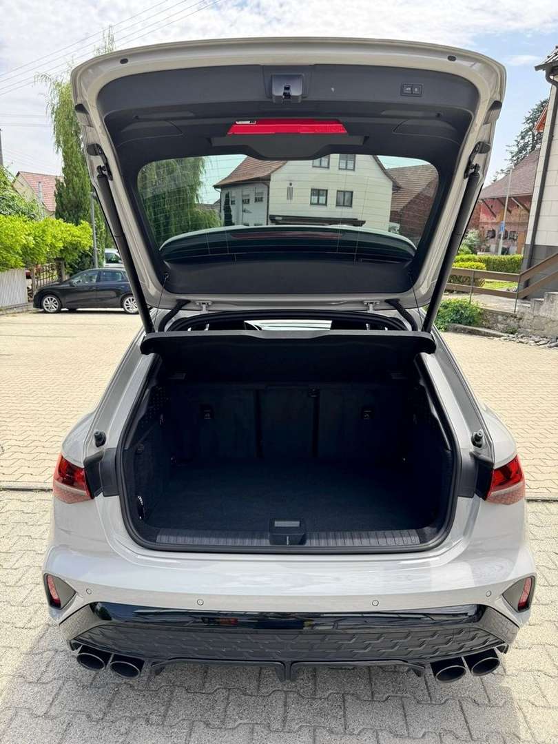 Audi S3 Sportback S3 Sportback - 2024 - Joinsteer - #20