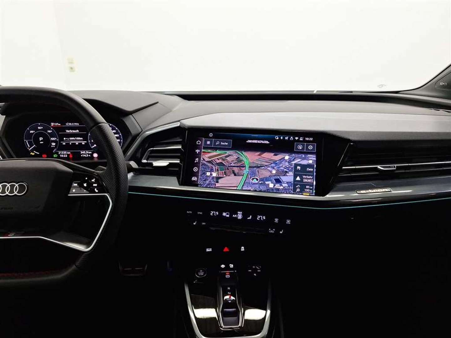 Audi Q4 E-tron Sportback 55 - 2025 - Joinsteer - #13