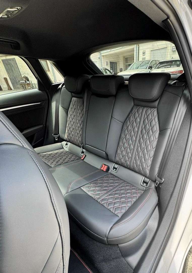 Audi S3 Sportback S3 Sportback - 2024 - Joinsteer - #22