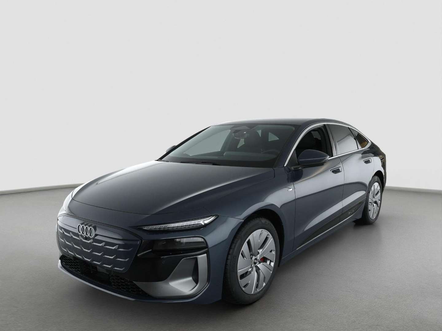 Audi A6 E-tron S Line - 2025 - Joinsteer - #1
