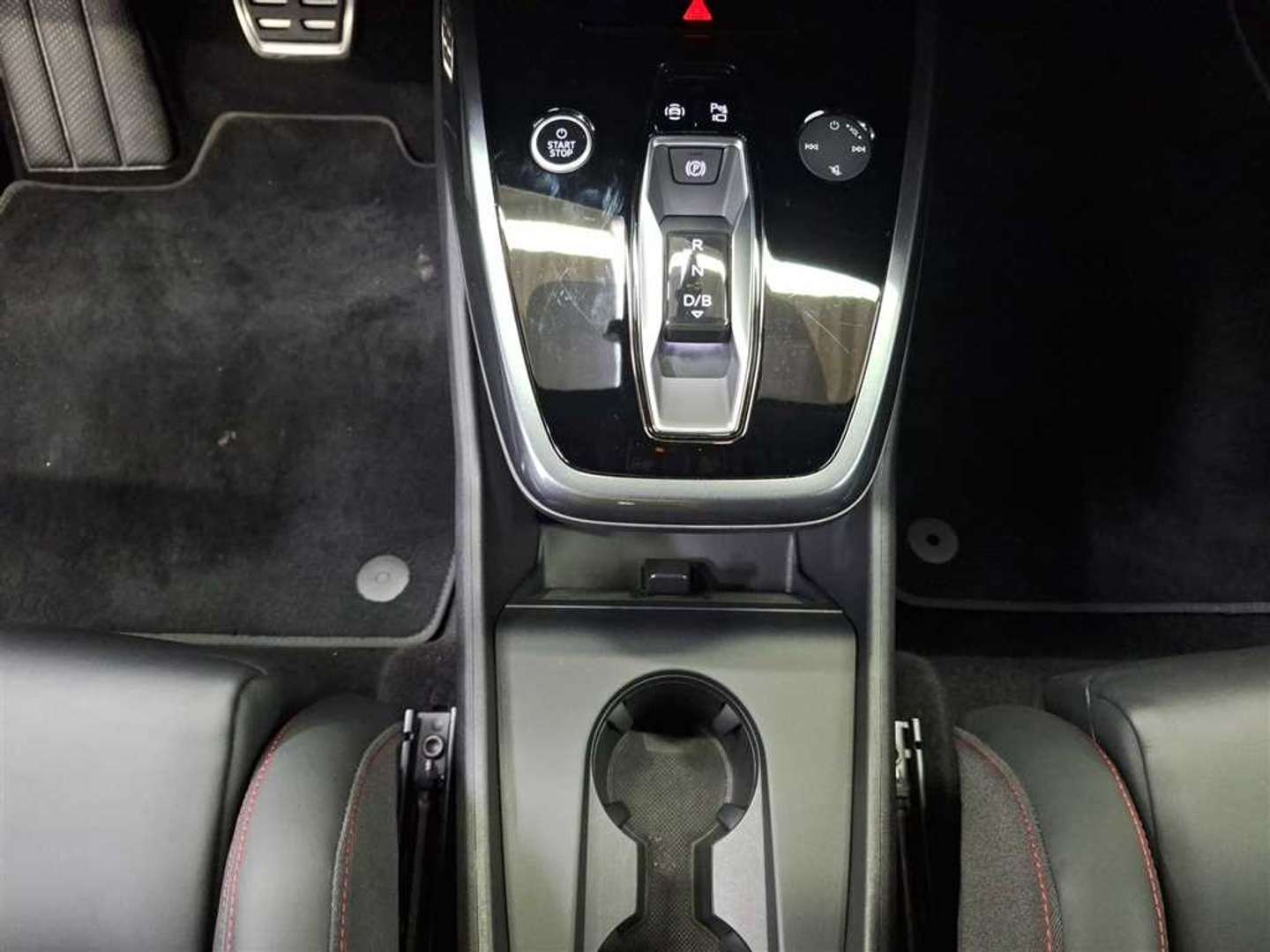 Audi Q4 E-tron Sportback 55 - 2025 - Joinsteer - #15