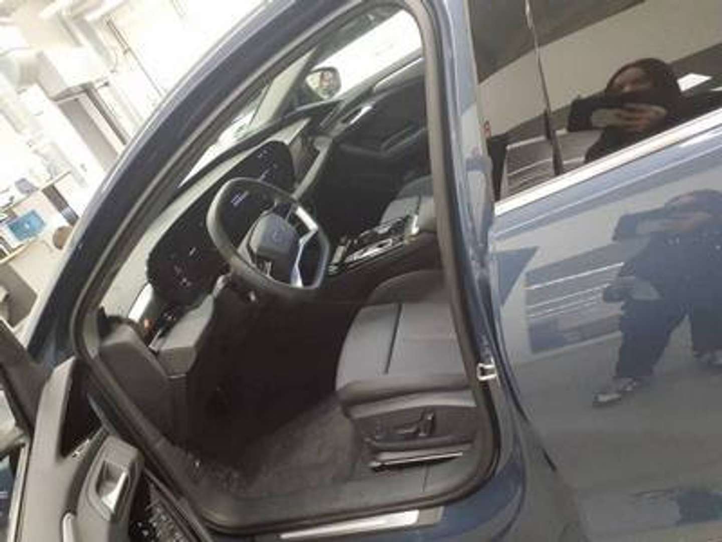 Audi A6 E-tron S Line - 2025 - Joinsteer - #3