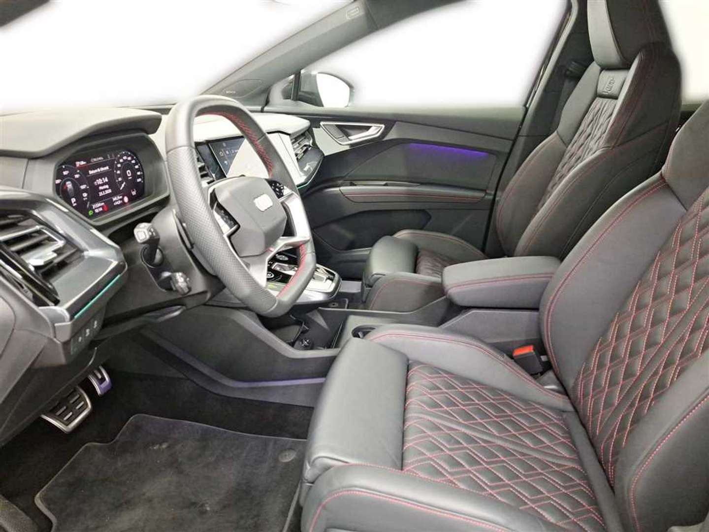 Audi Q4 E-tron Sportback 55 - 2025 - Joinsteer - #17