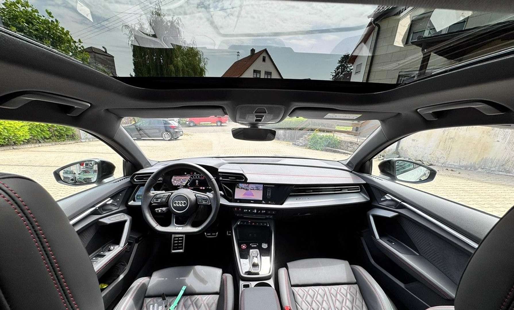 Audi S3 Sportback S3 Sportback - 2024 - Joinsteer - #24