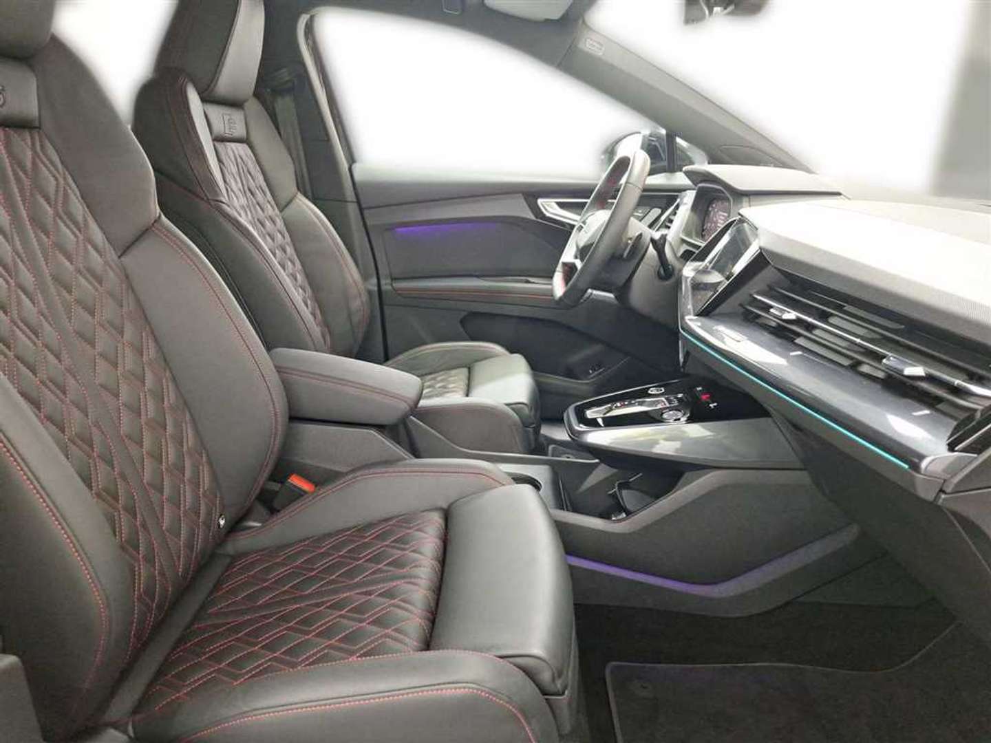 Audi Q4 E-tron Sportback 55 - 2025 - Joinsteer - #18